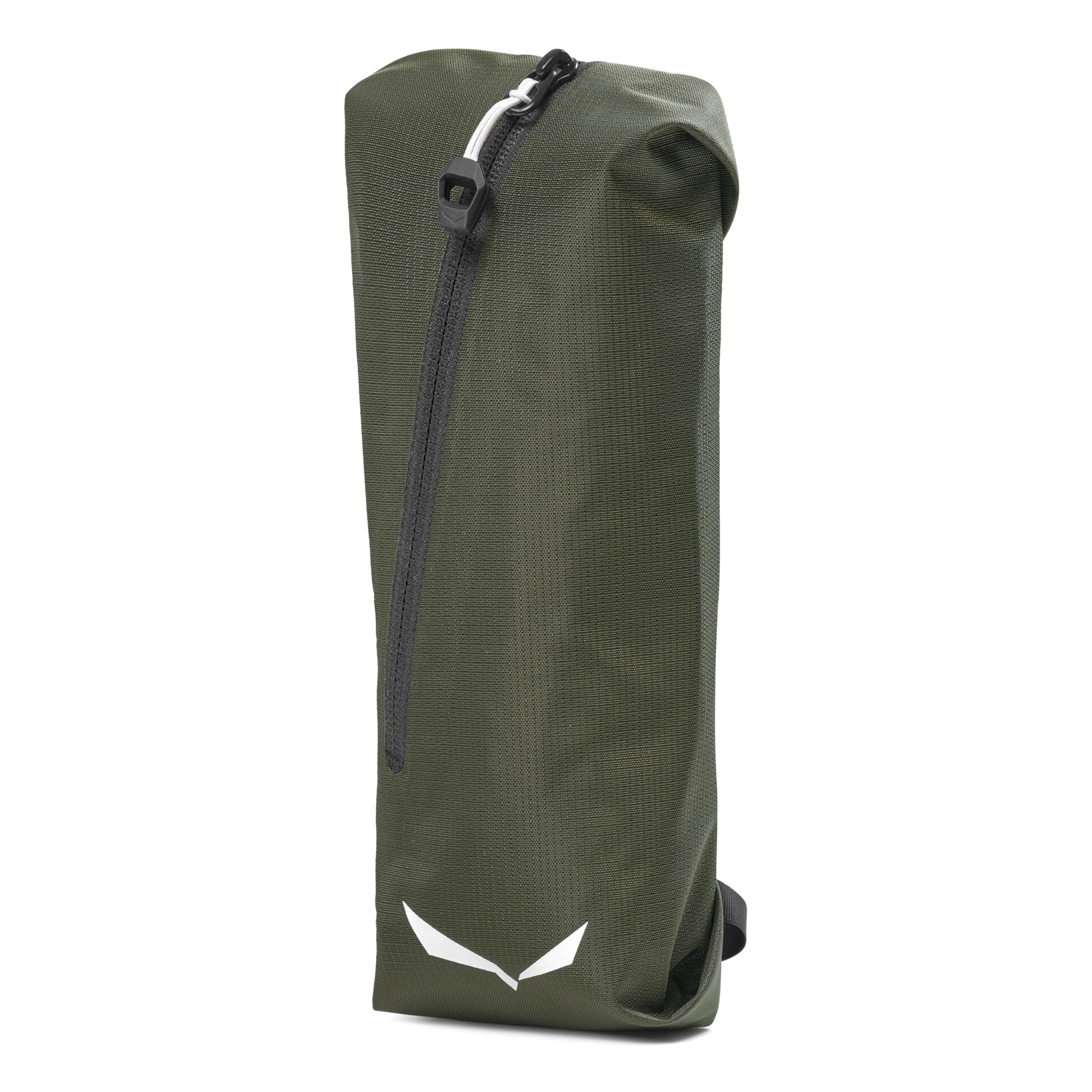 salewa-flask-holder-porta-borraccia-taglia-unica-dark-olive image 1