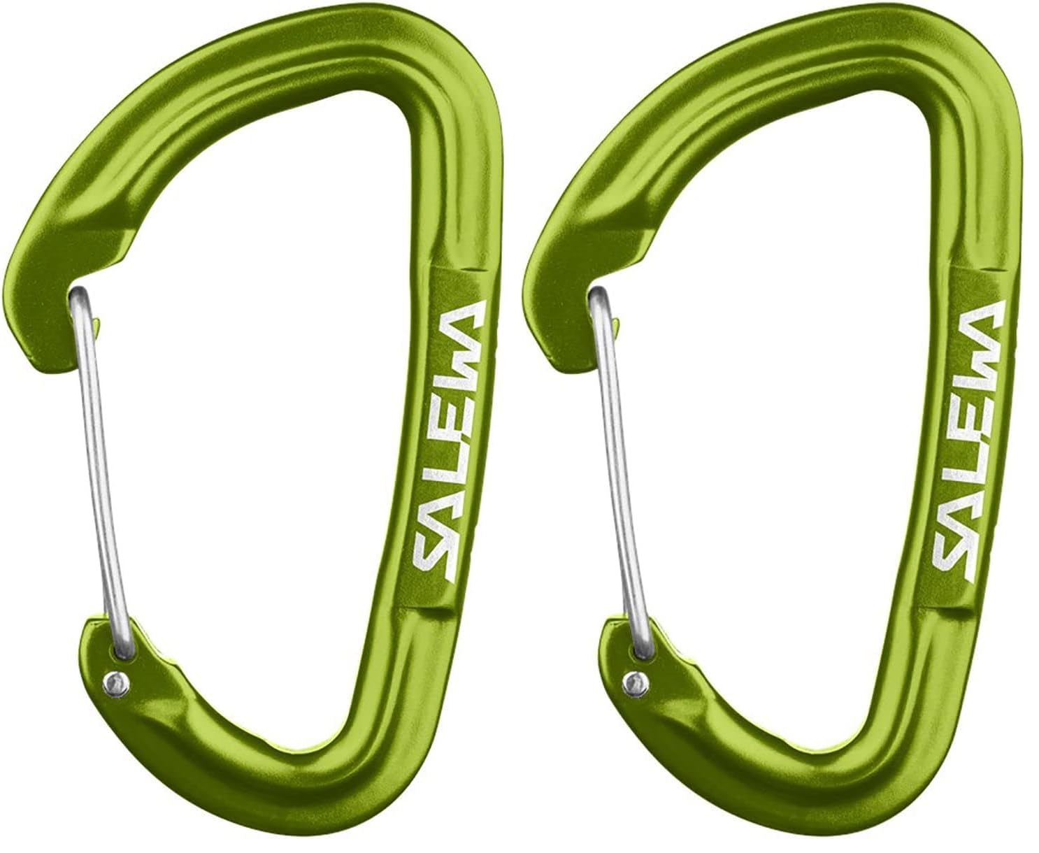 salewa-hot-g2-wire-moschettone-arrampicata-unisex image 2