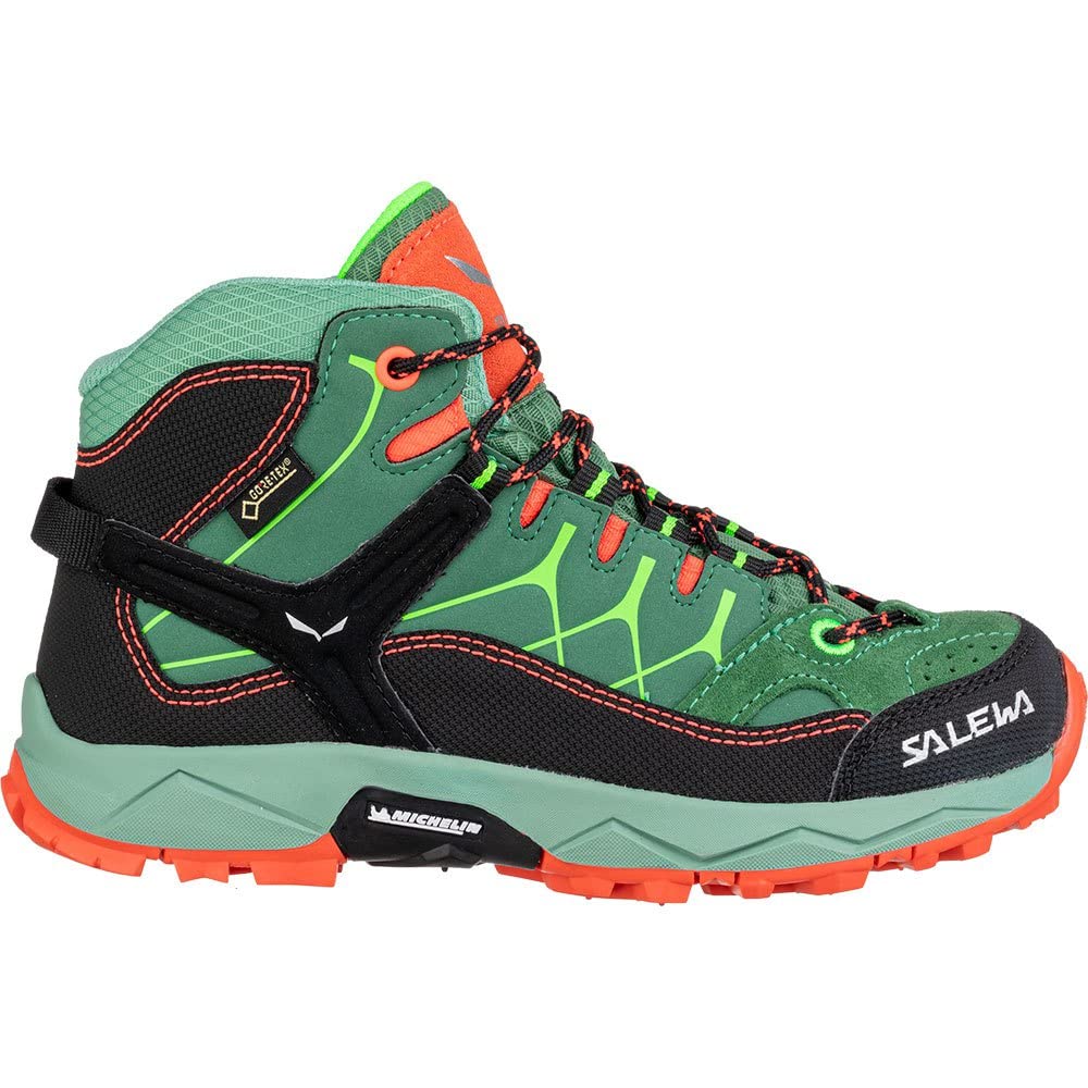 salewa-jr-alp-trainer-mid-gtx-scarponi-da-montagna-impermeabili image 8