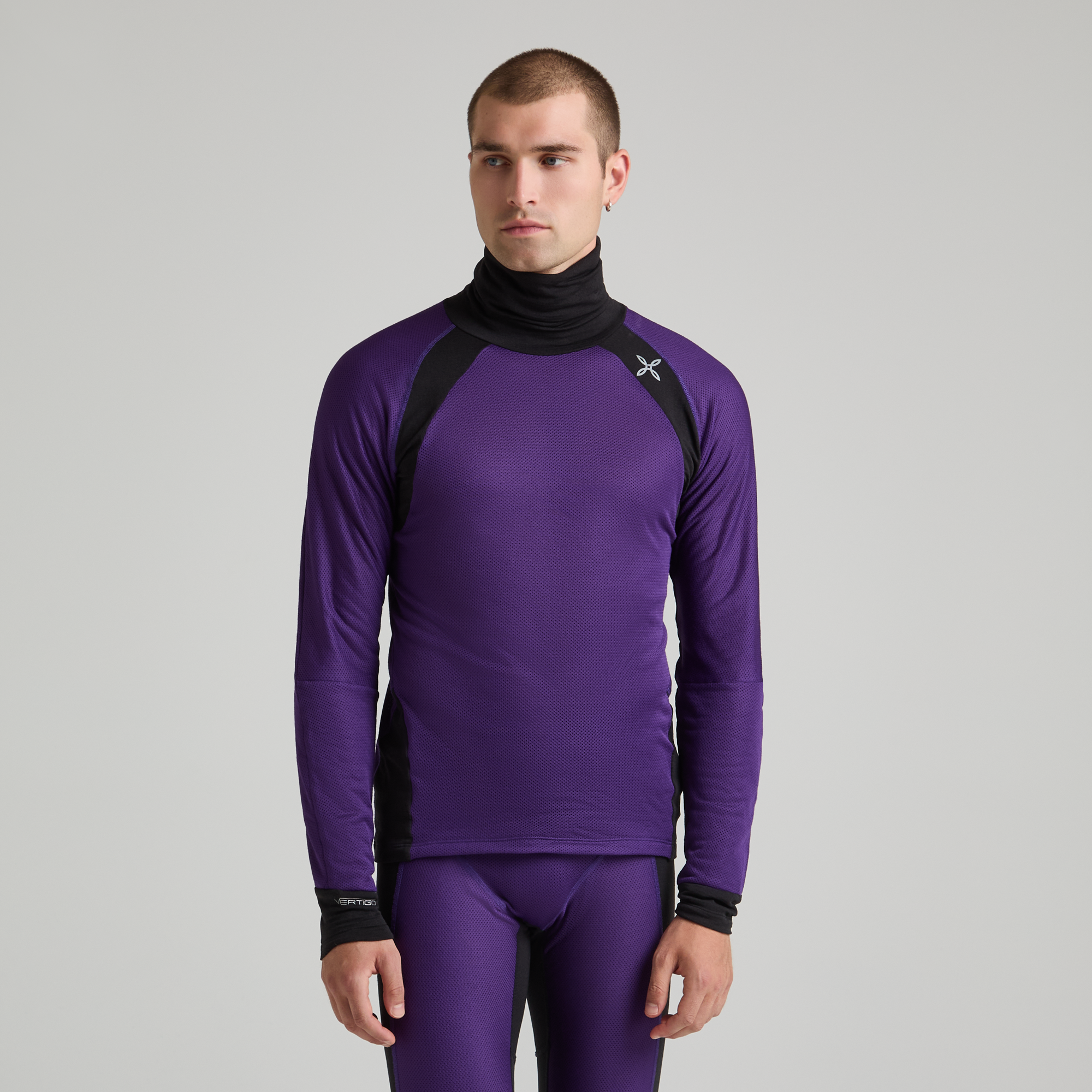 montura-vertigo-octa-high-neck-maglia-strato-base-termico-con-thermo-adaptive image 2