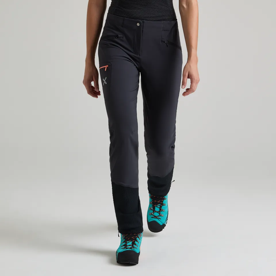 montura-vertigo-allround-5-cm-pants-w-pantaloni-trekking-donna image 1