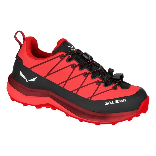 salewa-wildfire-2-ptx-scarpe-da-avvicinamento-bambino-unisex image 1