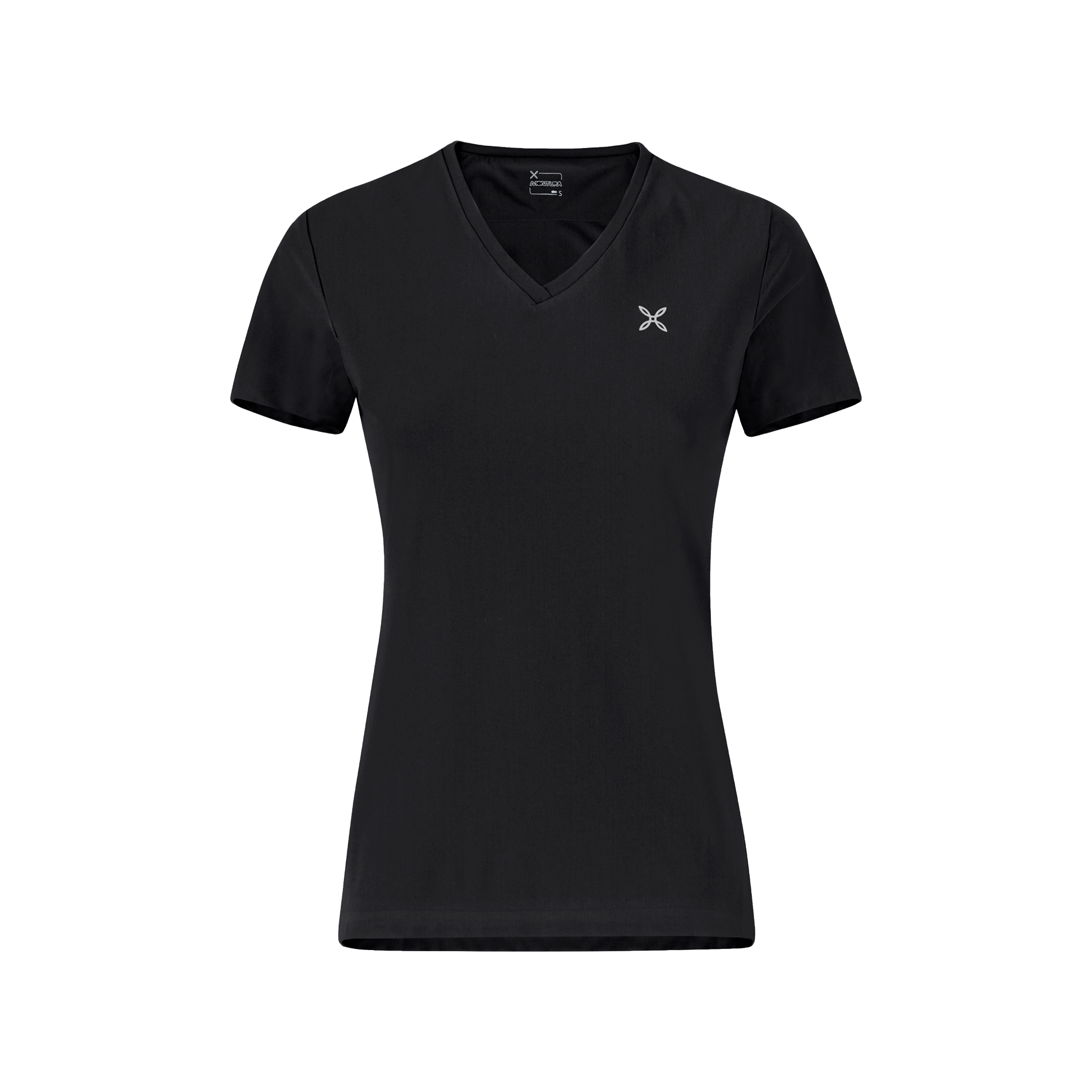 montura-sensi-t-shirt-donna image 7
