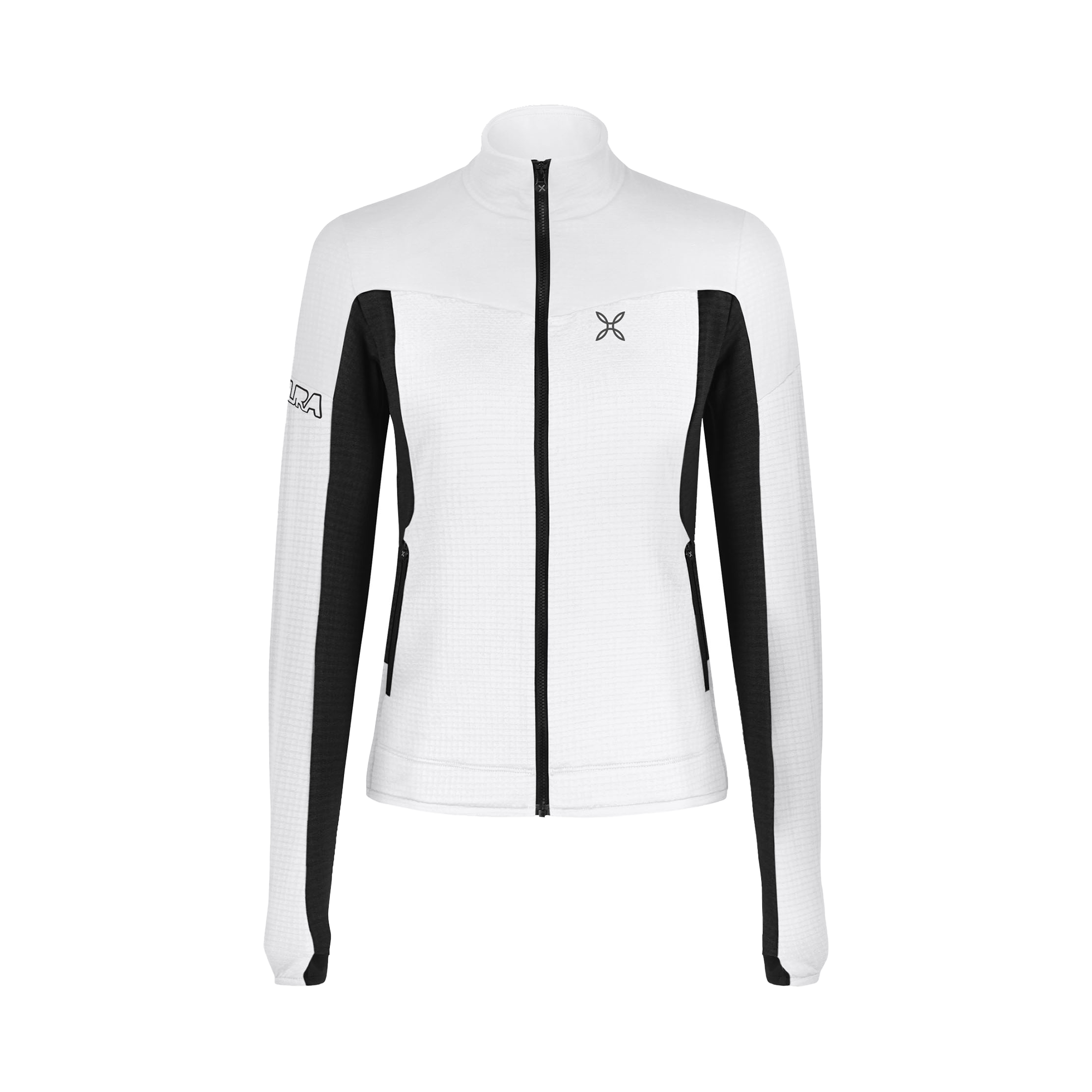 montura-stretch-mind-2-maglia-donna-pile-mid-layer image 6