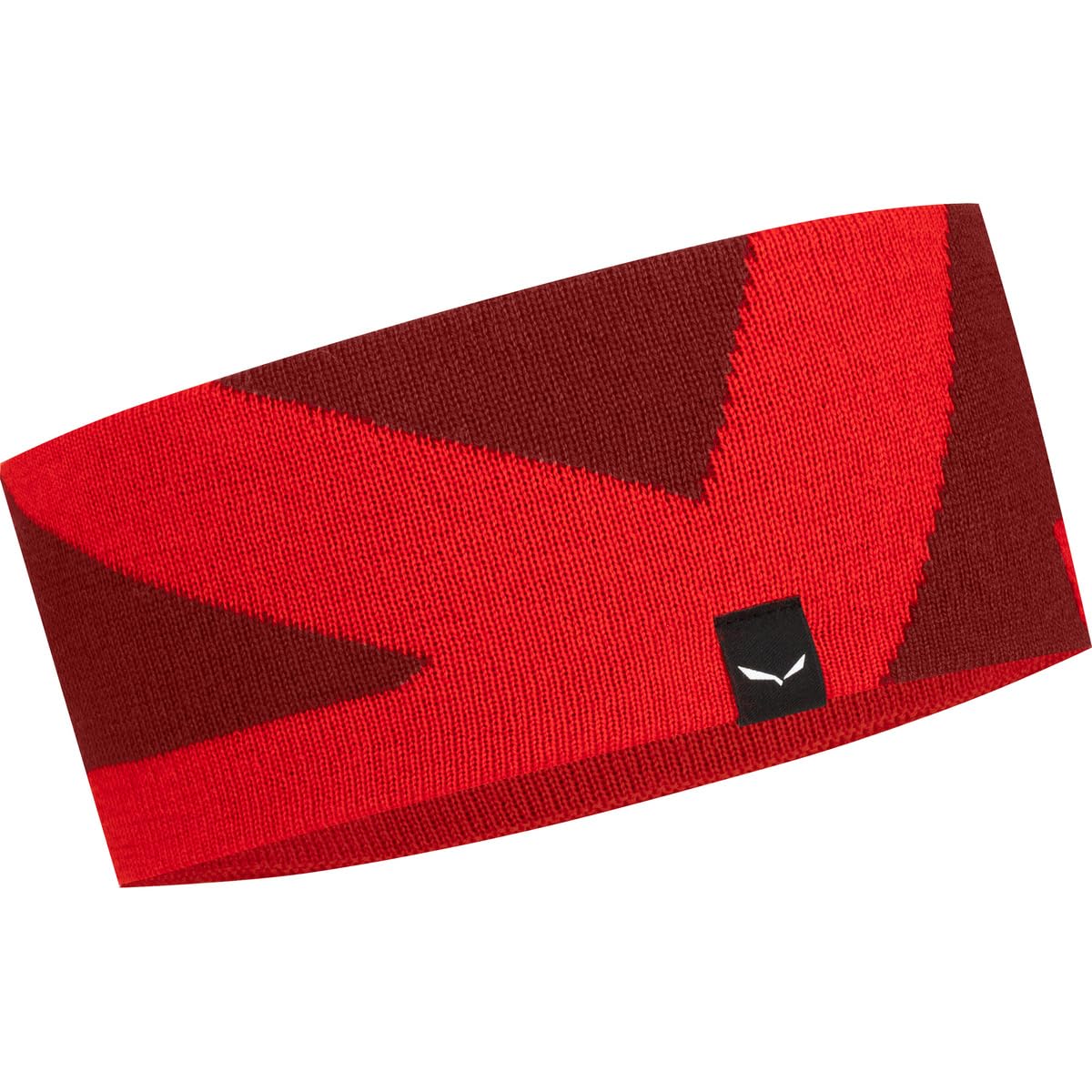 salewa-pure-merino-fascia-scaldacollo-syrah image 5