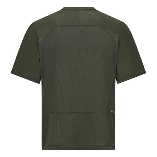 salewa-pedroc-dry-hyb-t-shirt-m-t-shirt-uomo-ibrida-trekking image 6