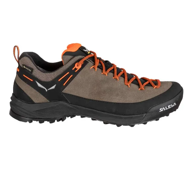 salewa-wildfire-leather-gtx-scarpe-trekking-uomo image 1
