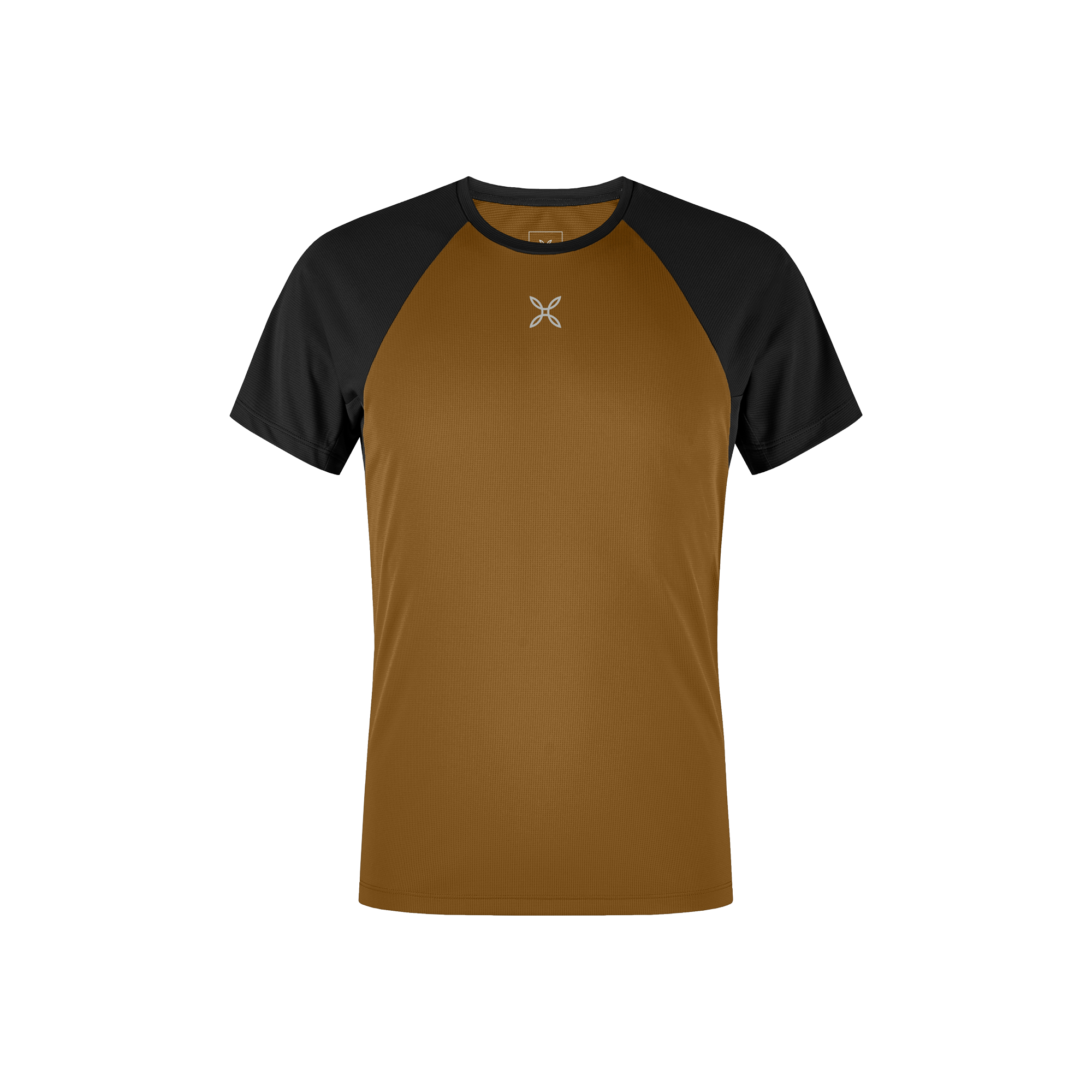 montura-outdoor-3-t-shirt-uomo-in-poliestere-riciclato-deltapeak image 1