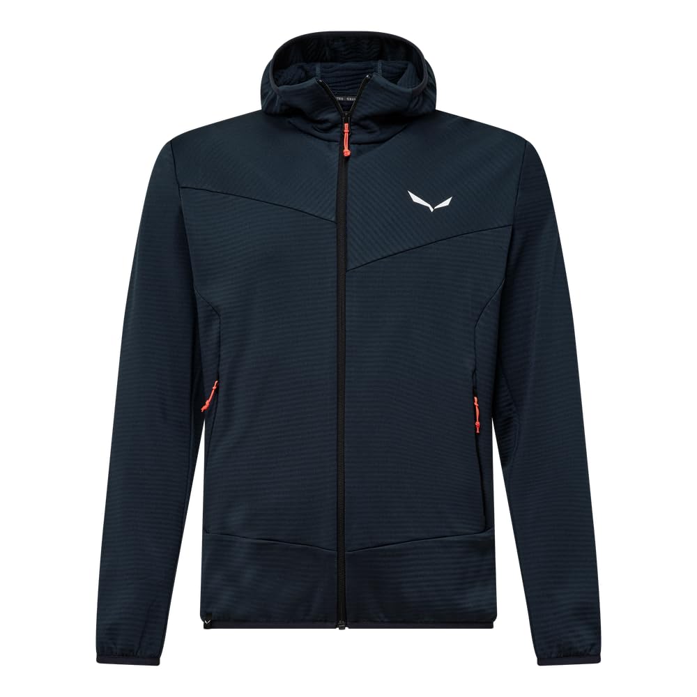 salewa-puez-altavia-pl-hd-jkt-m-giacca-pile-con-cappuccio-uomo image 3
