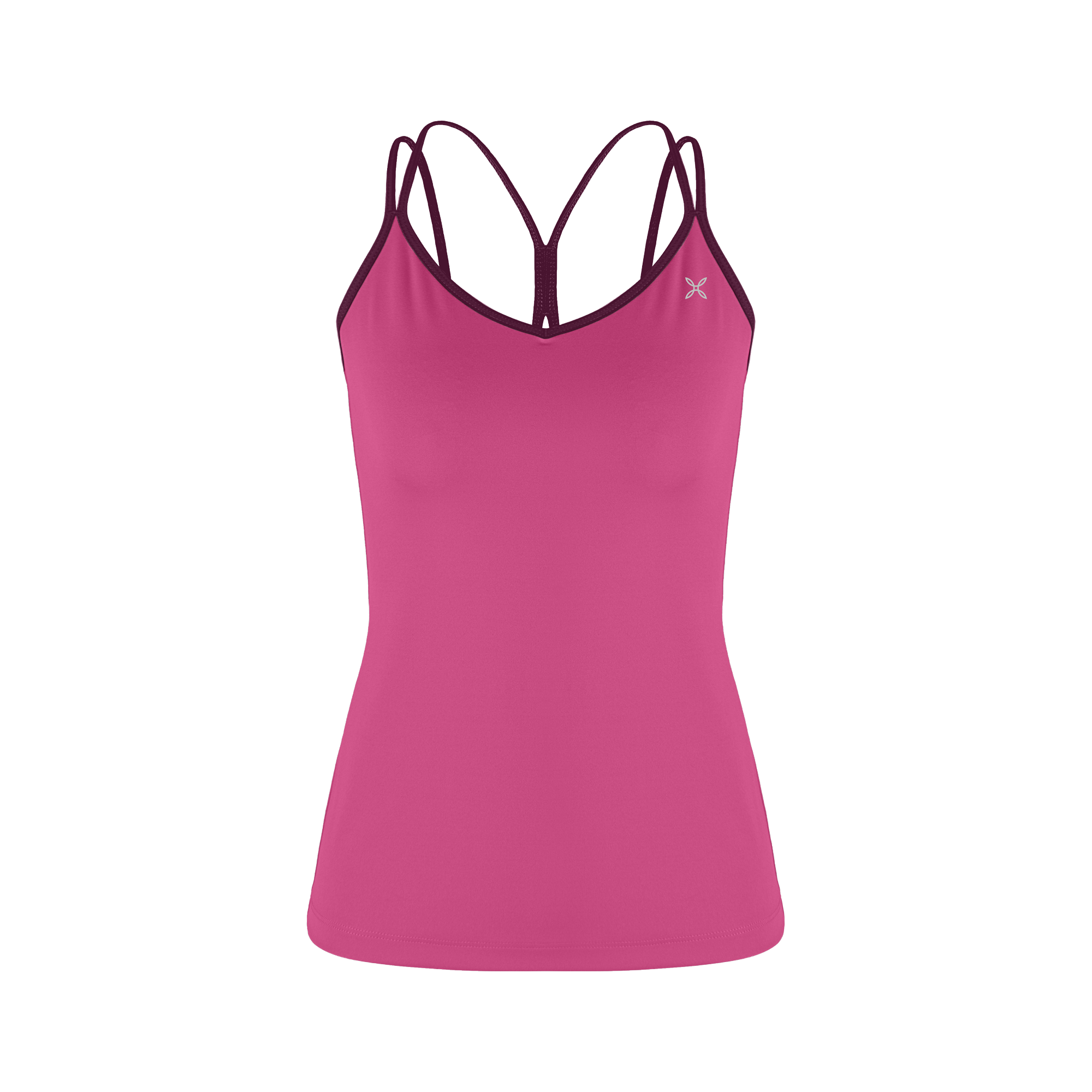 montura-crimp-cross-canotta-woman-top-tecnico-arrampicata-donna image 3