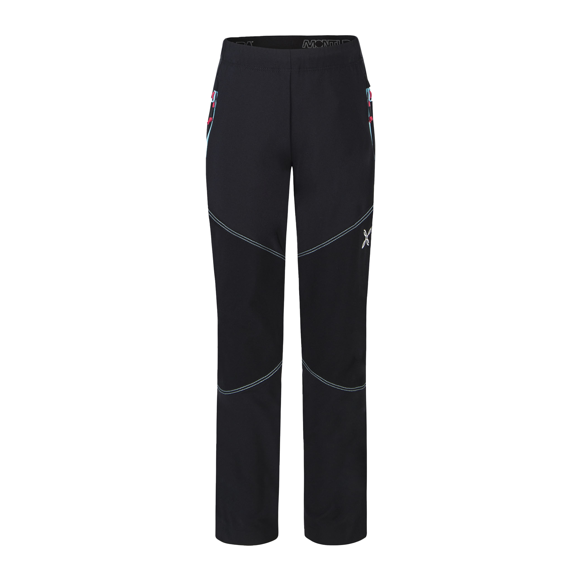 montura-outdoor-trek-pants-kids-pantaloni-escursionismo-bambino image 4
