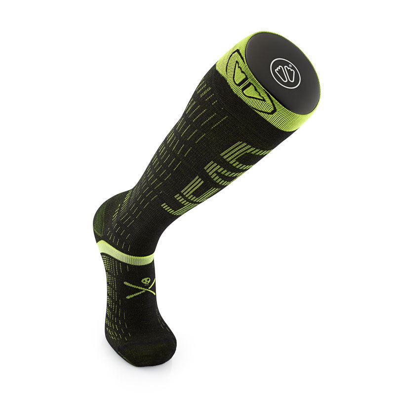 sidas-ski-ultrafit-sidas-x-head-calze-da-sci-compressive image 7