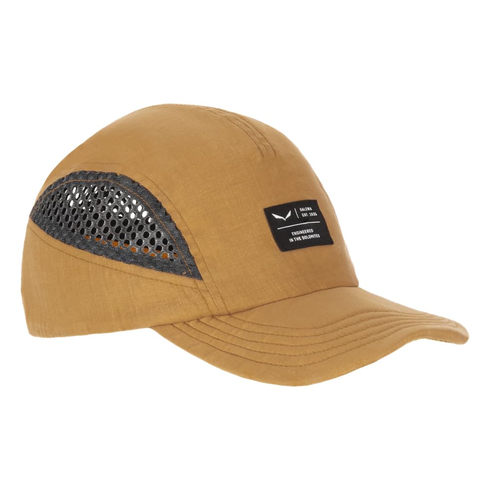 salewa-hemp-flex-5-panel-cap-cappello-unisex-adulto image 5