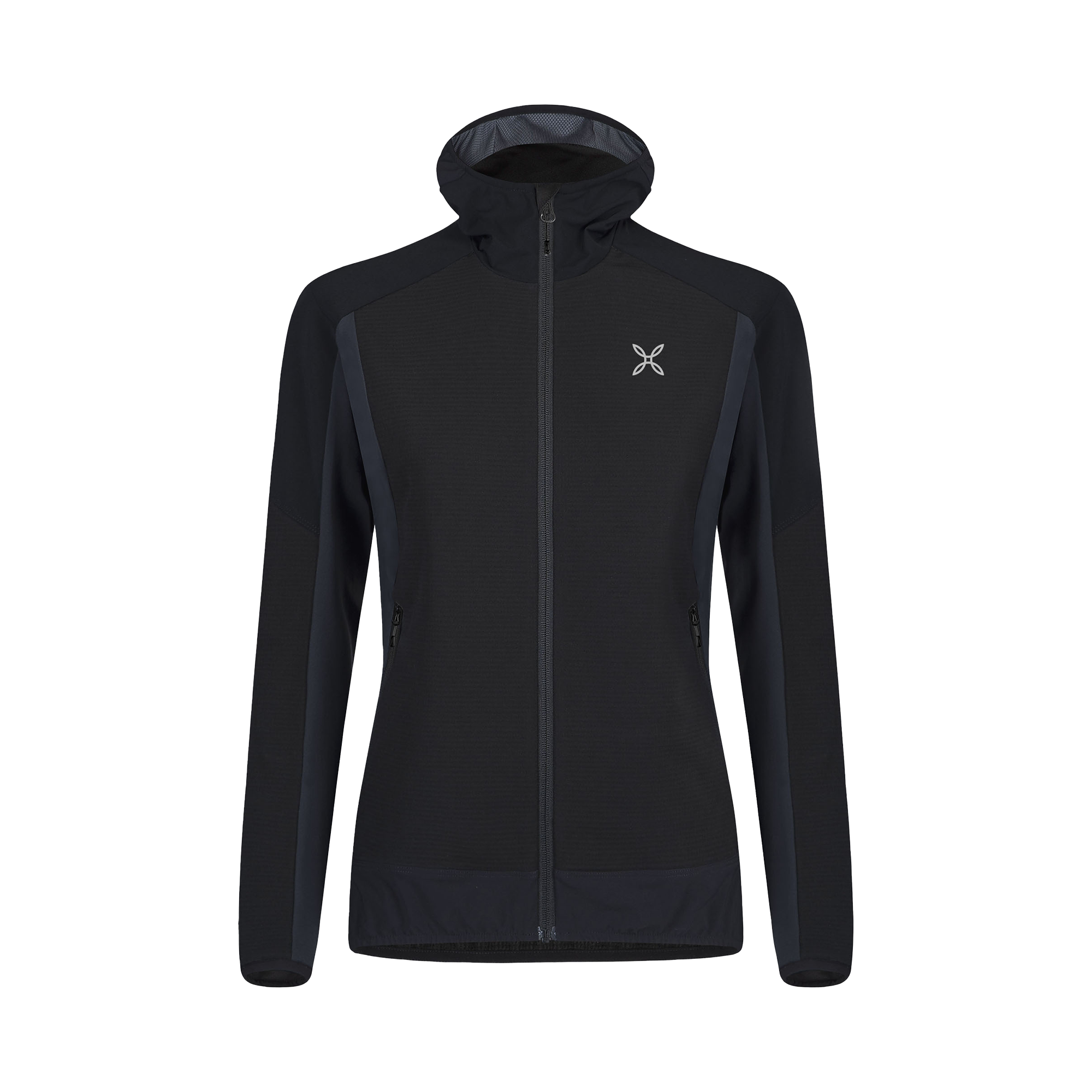 montura-premium-wind-hoody-jacket-donna-giacca-antivento-softshell image 1