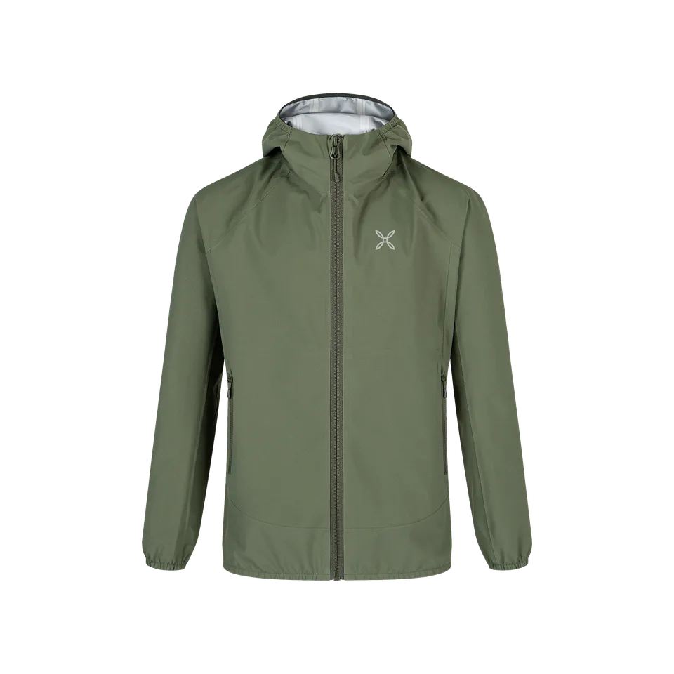 montura-nordik-hooded-jacket-kids-giacca-impermeabile-bambini-con-cappuccio image 1