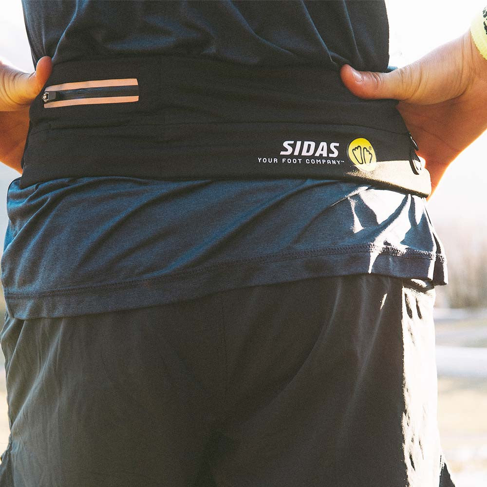 sidas-running-belt-cintura-running-regolabile image 2