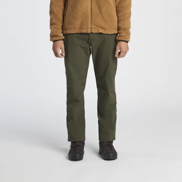 montura-dolomiti-cargo-pants-pantaloni-cargo-trekking-stretch image 1