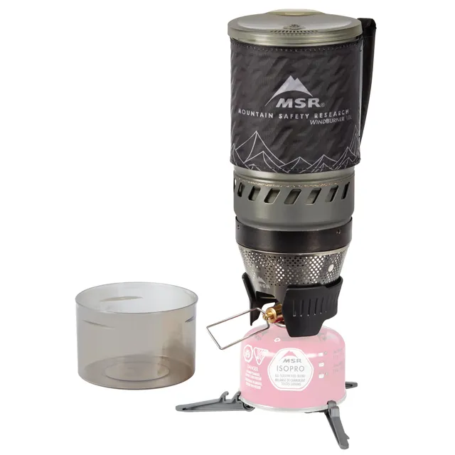 msr-windburner-personal-sistema-fornello-antivento-1l image 1