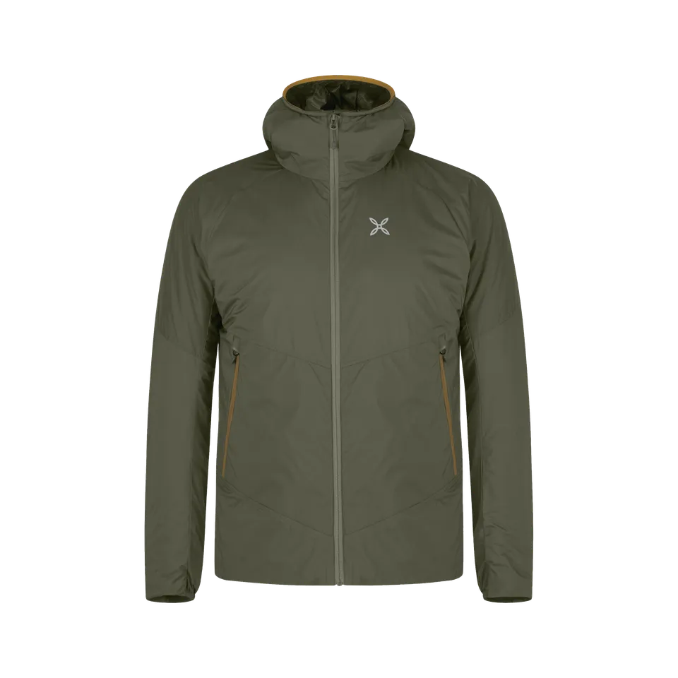 montura-dolomiti-hooded-jacket-giacca-imbottita-antivento image 1