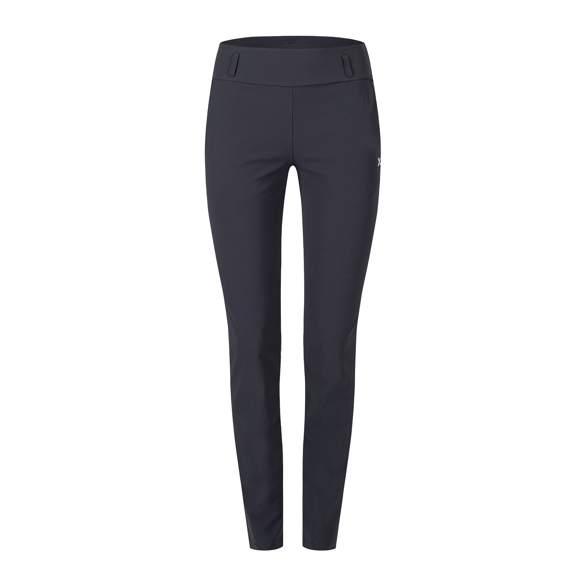montura-plain-air-pants-woman-pantaloni-trekking-donna-elasticizzati image 1