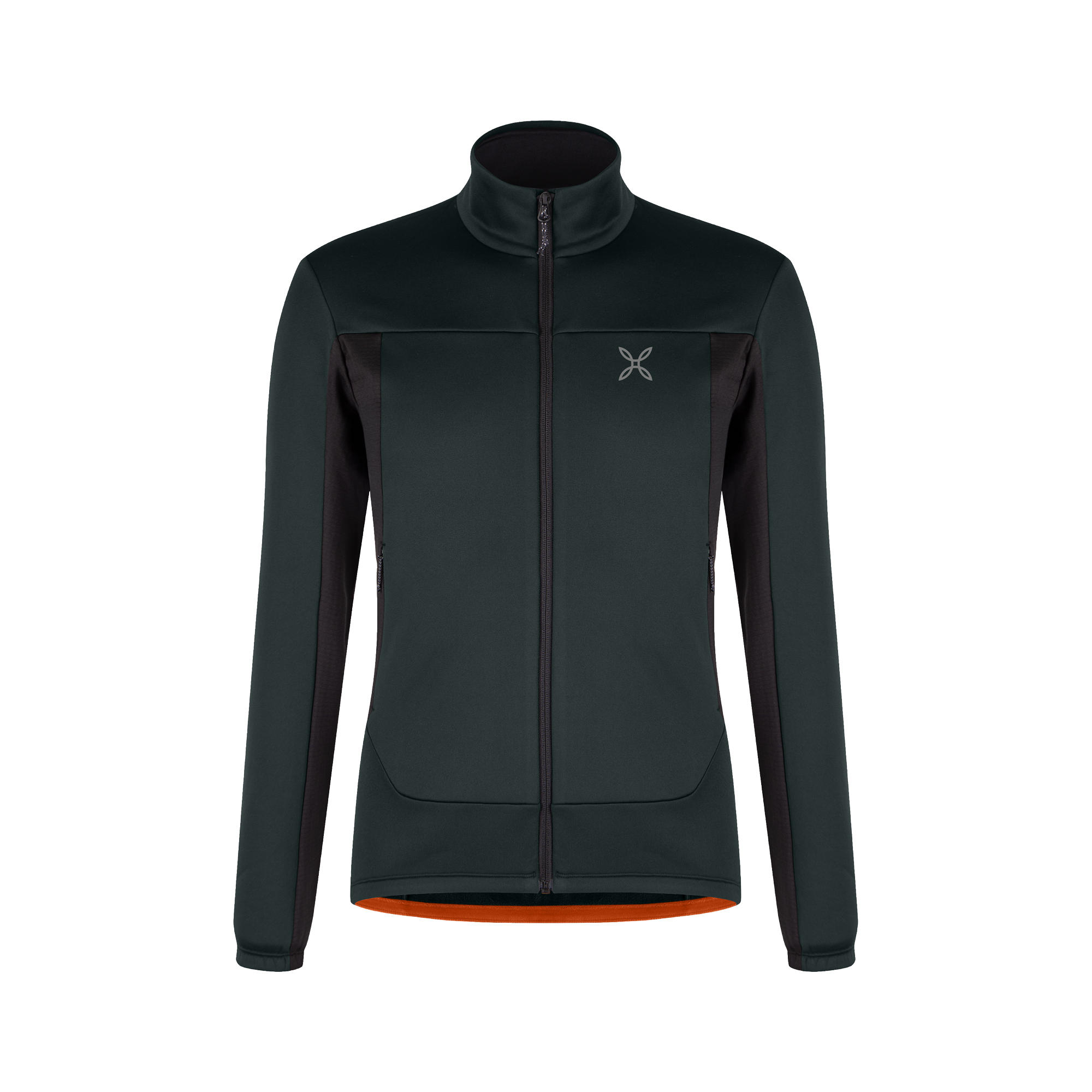 montura-pulse-maglia-pile-zip-uomo-power-stretch image 6