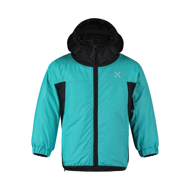 montura-snow-2-jacket-baby-giacca-bimbo-imbottita-primaloft-gold image 1
