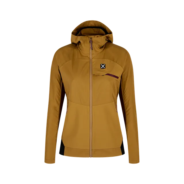montura-altai-hooded-jacket-woman-giacca-antivento-trekking-donna image 1