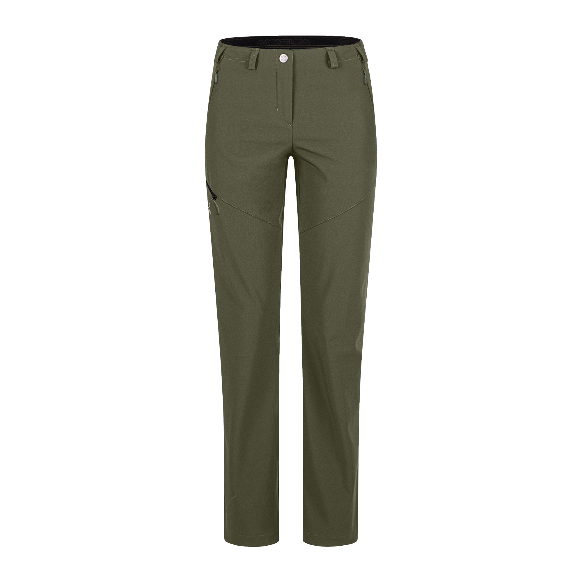 montura-breeze-pants-woman-pantaloni-softshell-donna-pile-interno image 1
