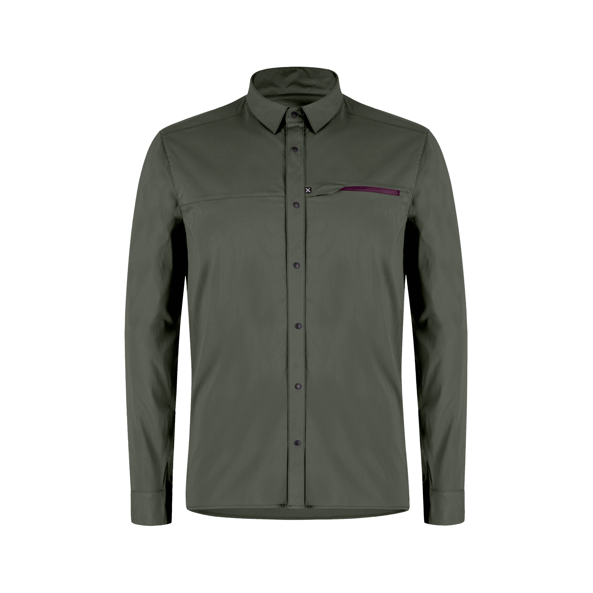 montura-altai-shirt-camicia-trekking-uomo-maniche-lunghe-upf-50 image 2