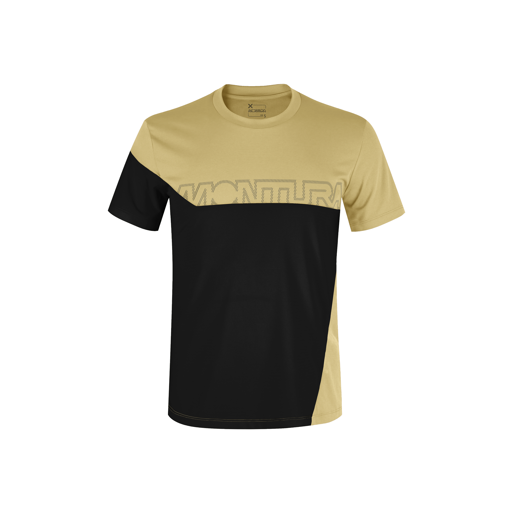 montura-mix-up-t-shirt-t-shirt-outdoor-con-tecnologia-deltapeak image 1