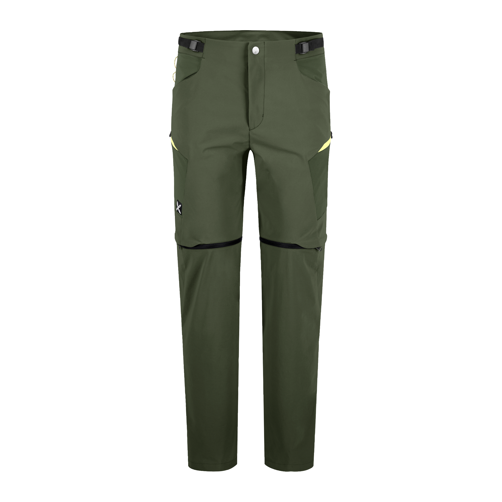 montura-altai-zip-off-pants-pantaloni-trekking-convertibili image 1