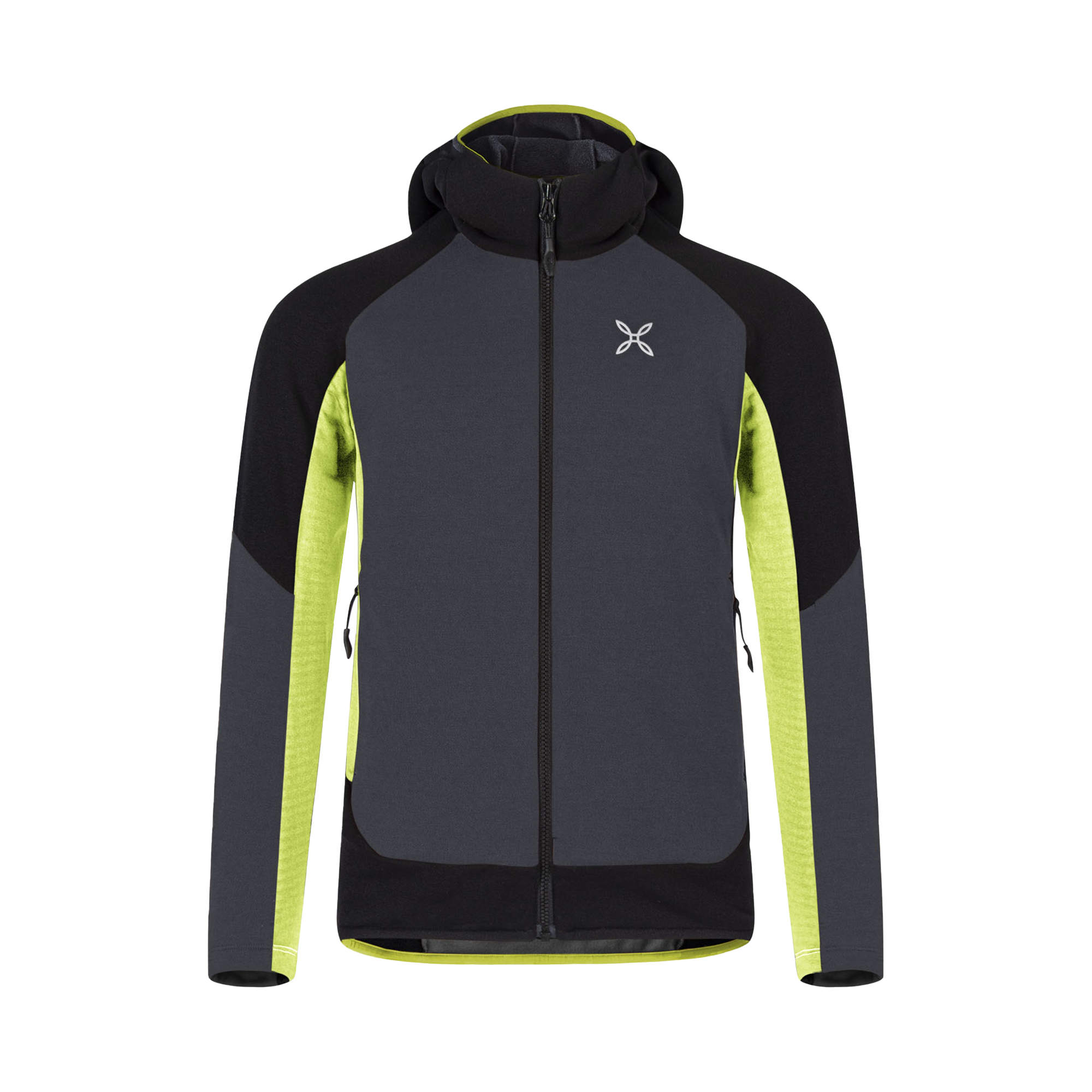 montura-sky-plus-maglia-kids-giacca-pile-stretch-bambino image 6