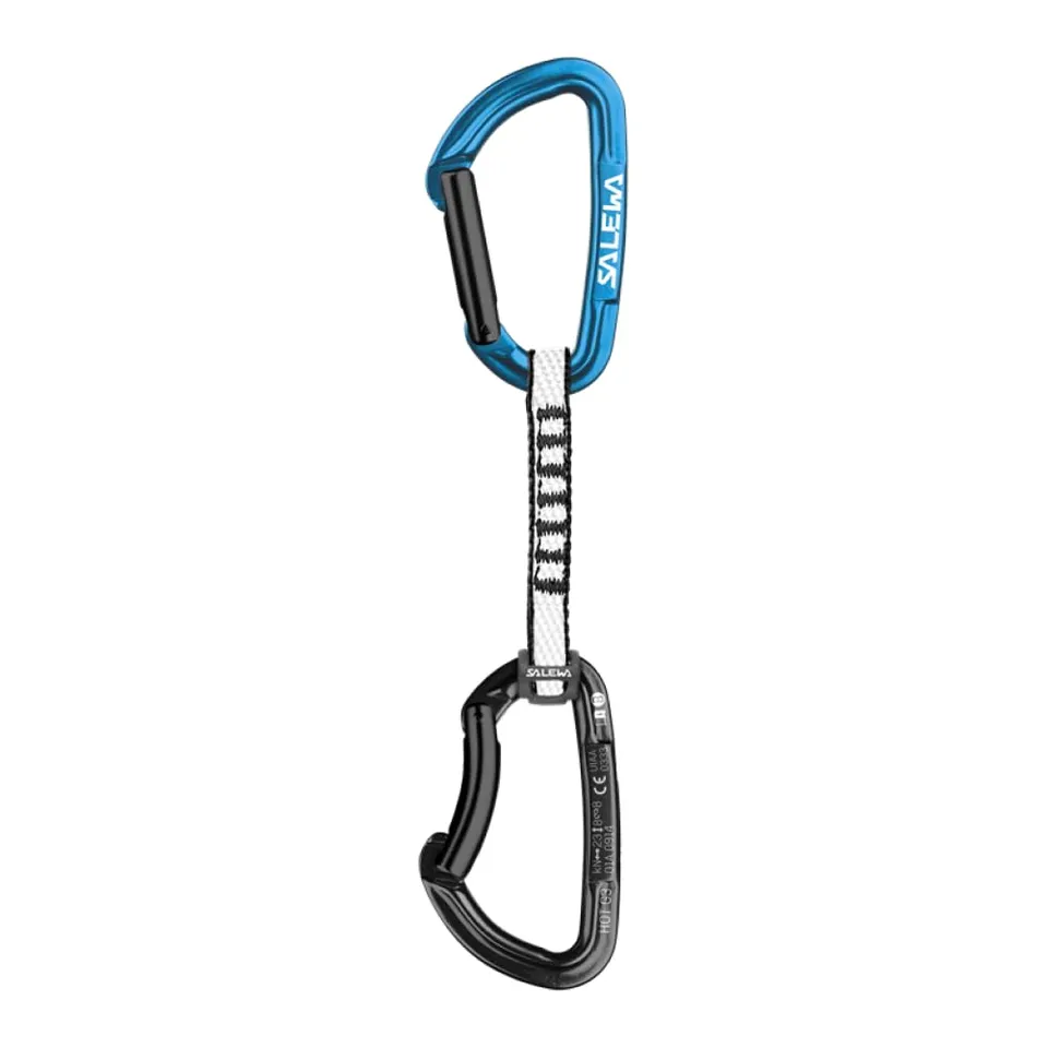 salewa-expr-set-dyn-hot-g3-rinvio-arrampicata image 1