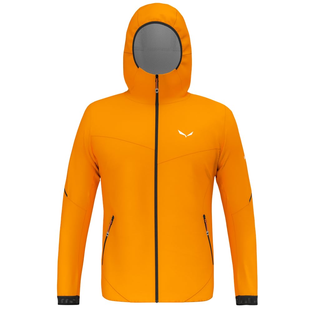 salewa-pedroc-ptx-2-5-l-light-jacket-uomo-hardshell-impermeabile-200g image 1