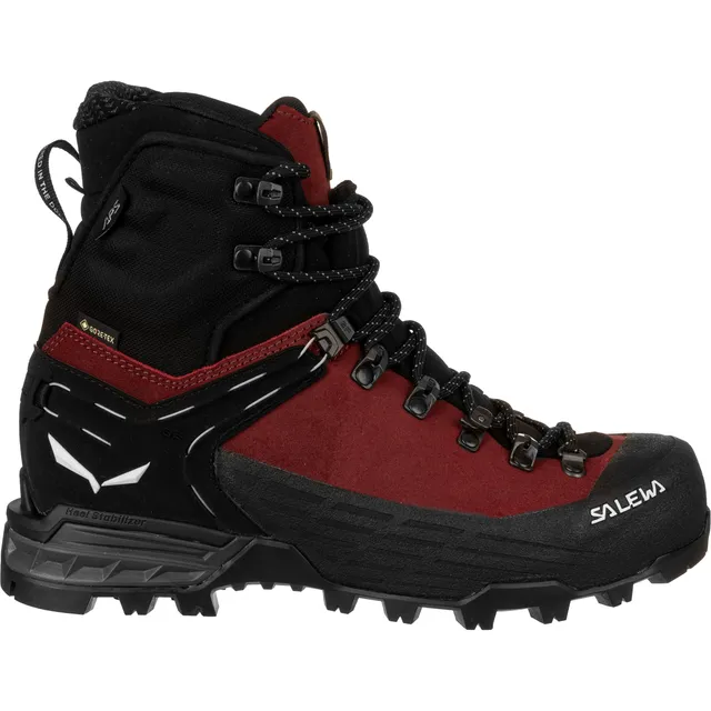salewa-ortles-ascent-mid-gtx-w-scarpa-da-escursione-donna-gore-tex-mid image 1