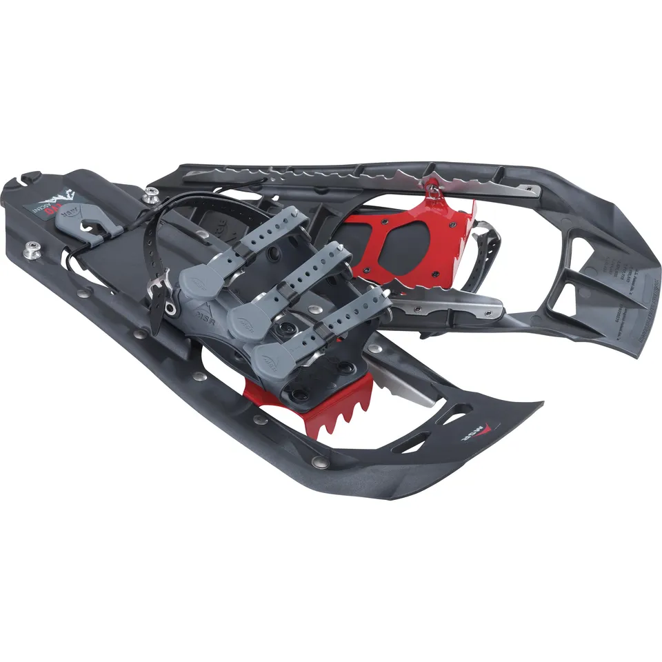 msr-evo-ascent-racchette-da-neve-con-alzatacco-televator image 1