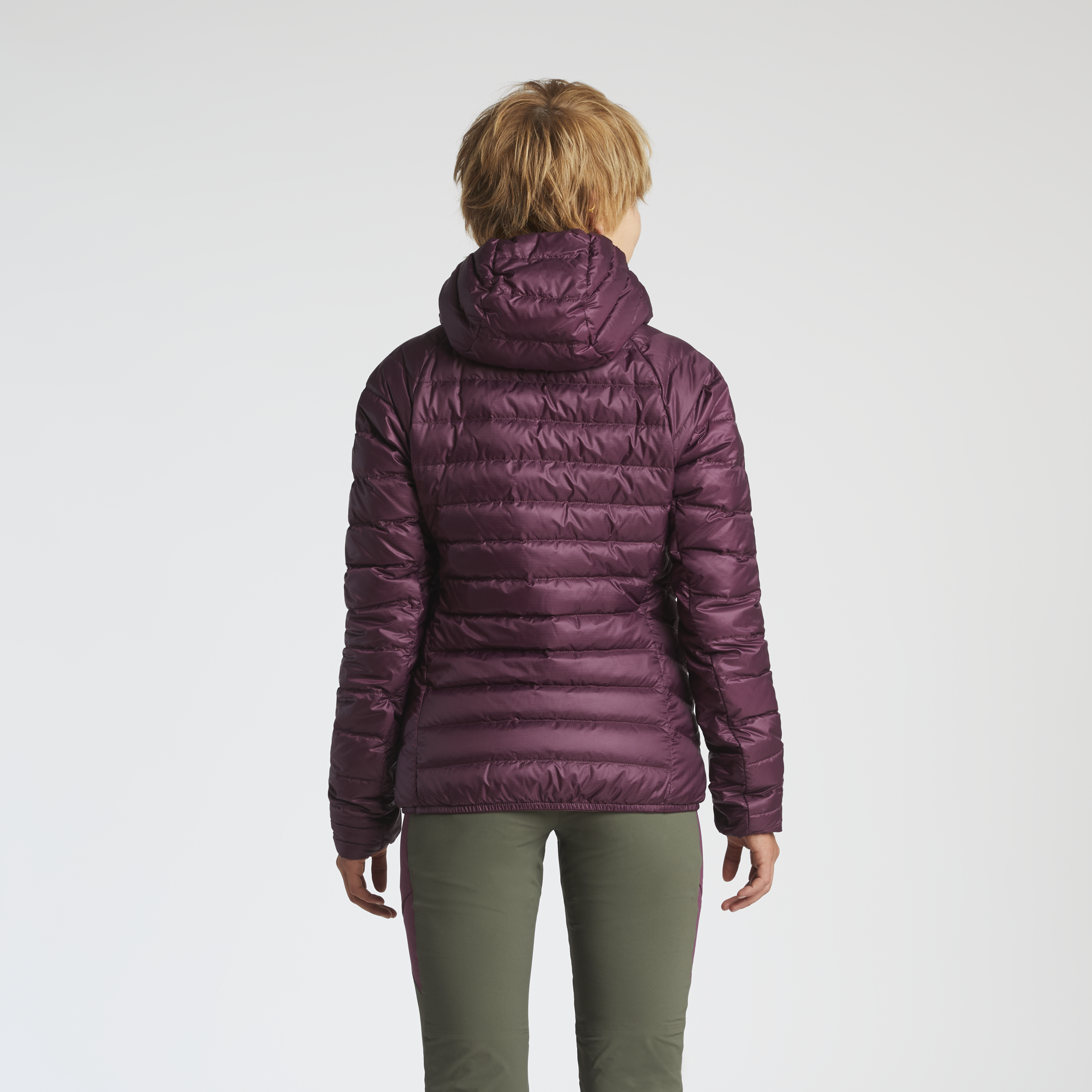montura-pure-duvet-woman-piumino-donna-in-piuma-d-oca-idrofoba image 4