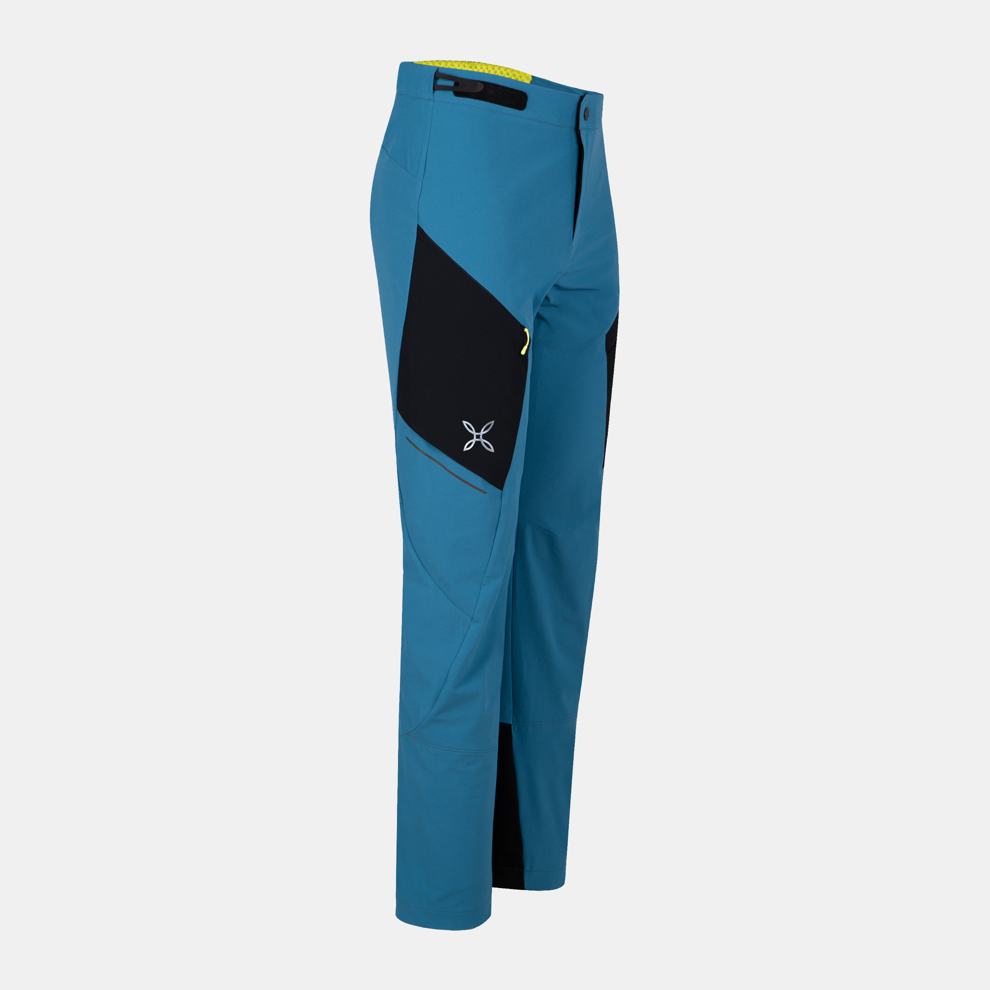 montura-ritmo-5-cm-pants-pantaloni-softshell-scialpinismo image 5