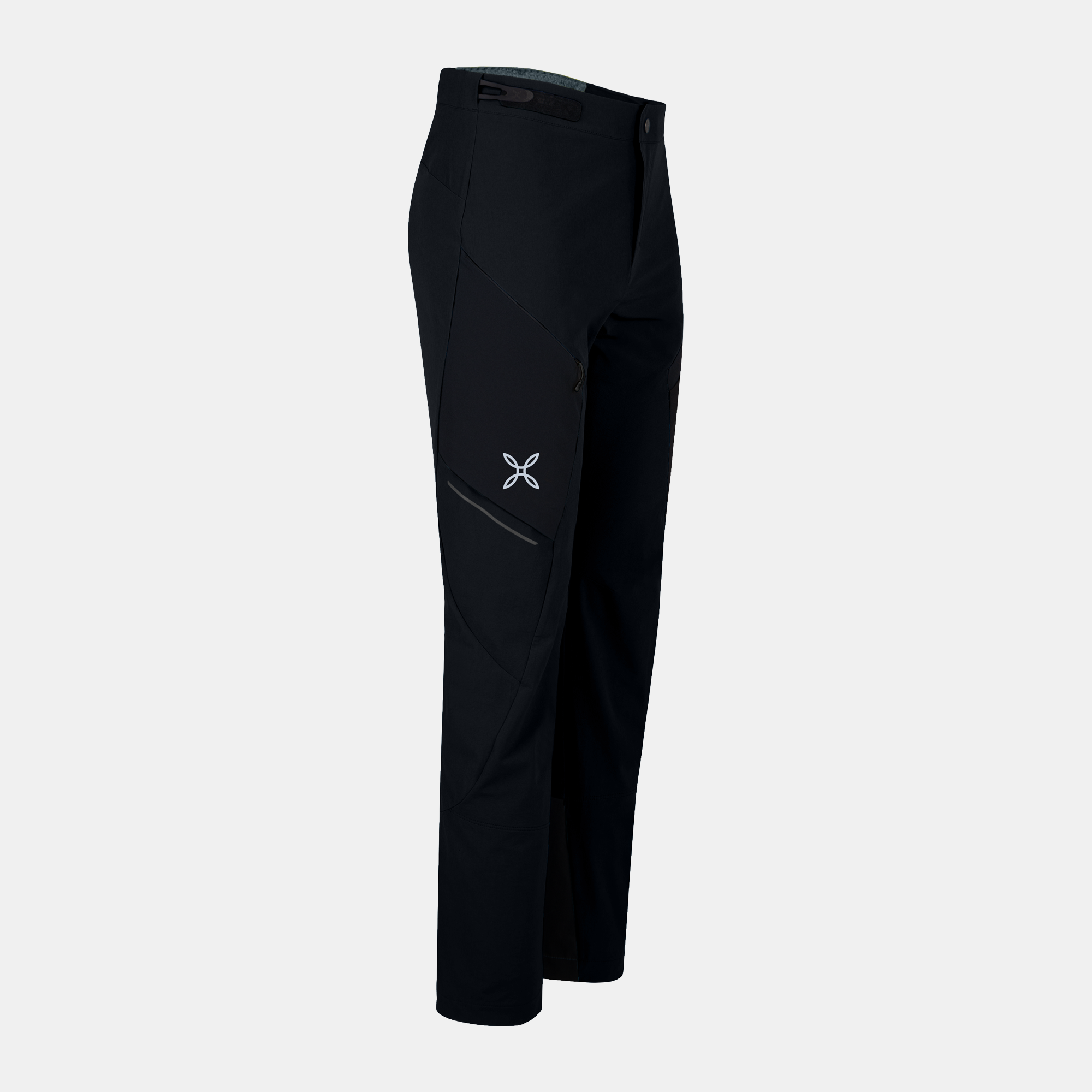 montura-ritmo-5-cm-pants-pantaloni-softshell-scialpinismo image 6