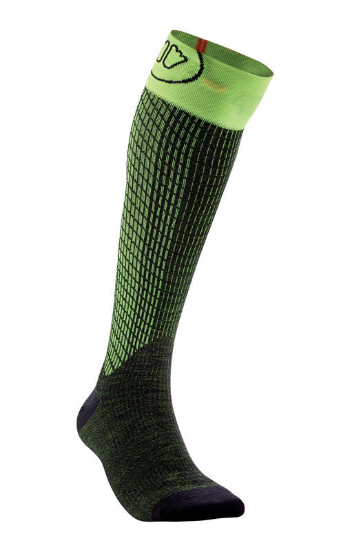 sidas-ski-ultrafit-lv-calze-sci-ultra-sottili-compressive image 4