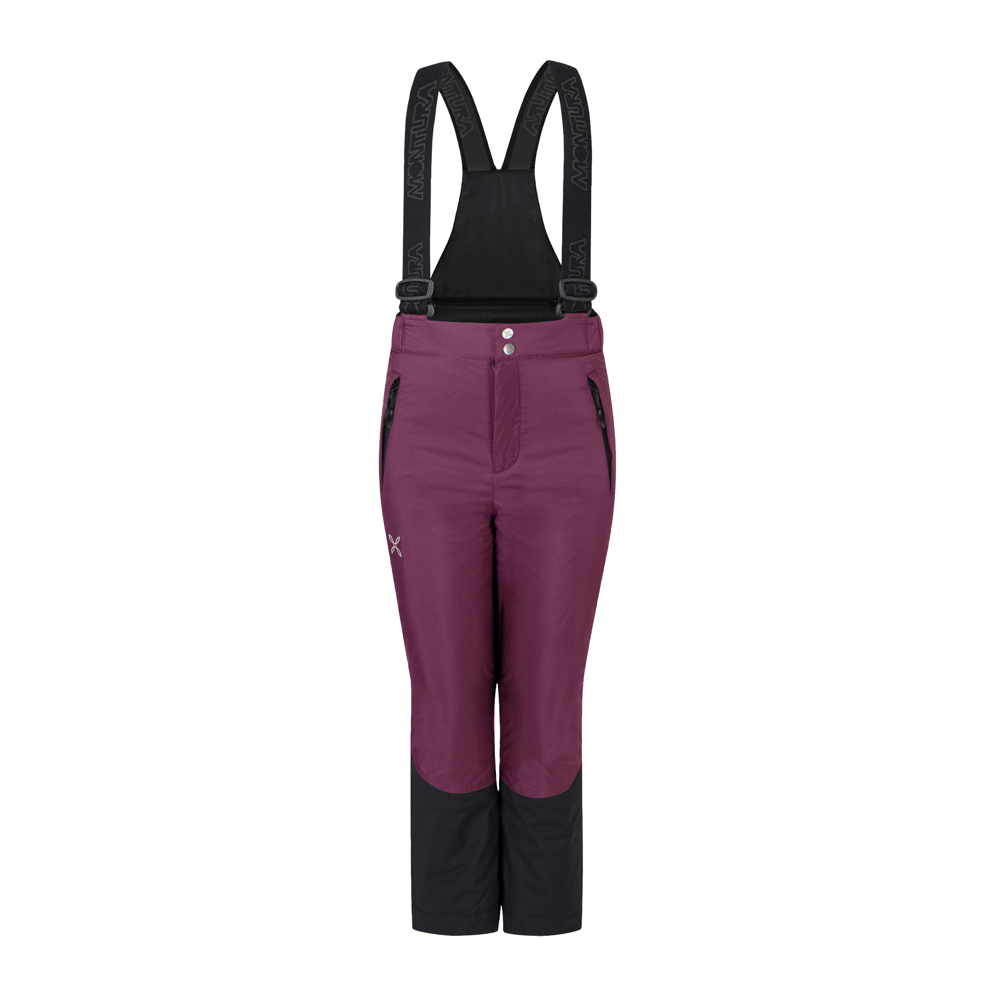 montura-ski-pants-3-kids-pantaloni-sci-bambino image 1