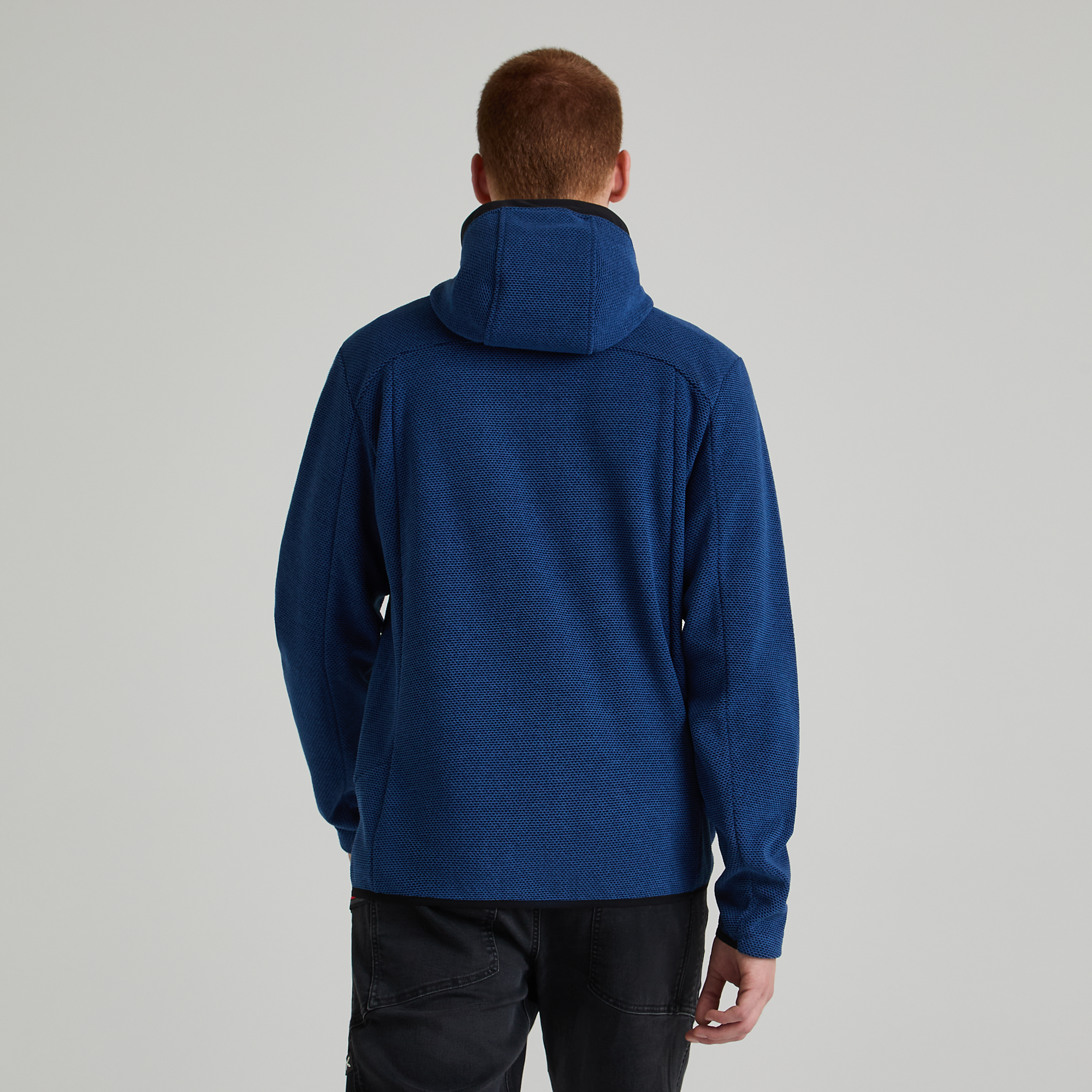 montura-argo-hooded-maglia-pile-zip-uomo-caldo image 6