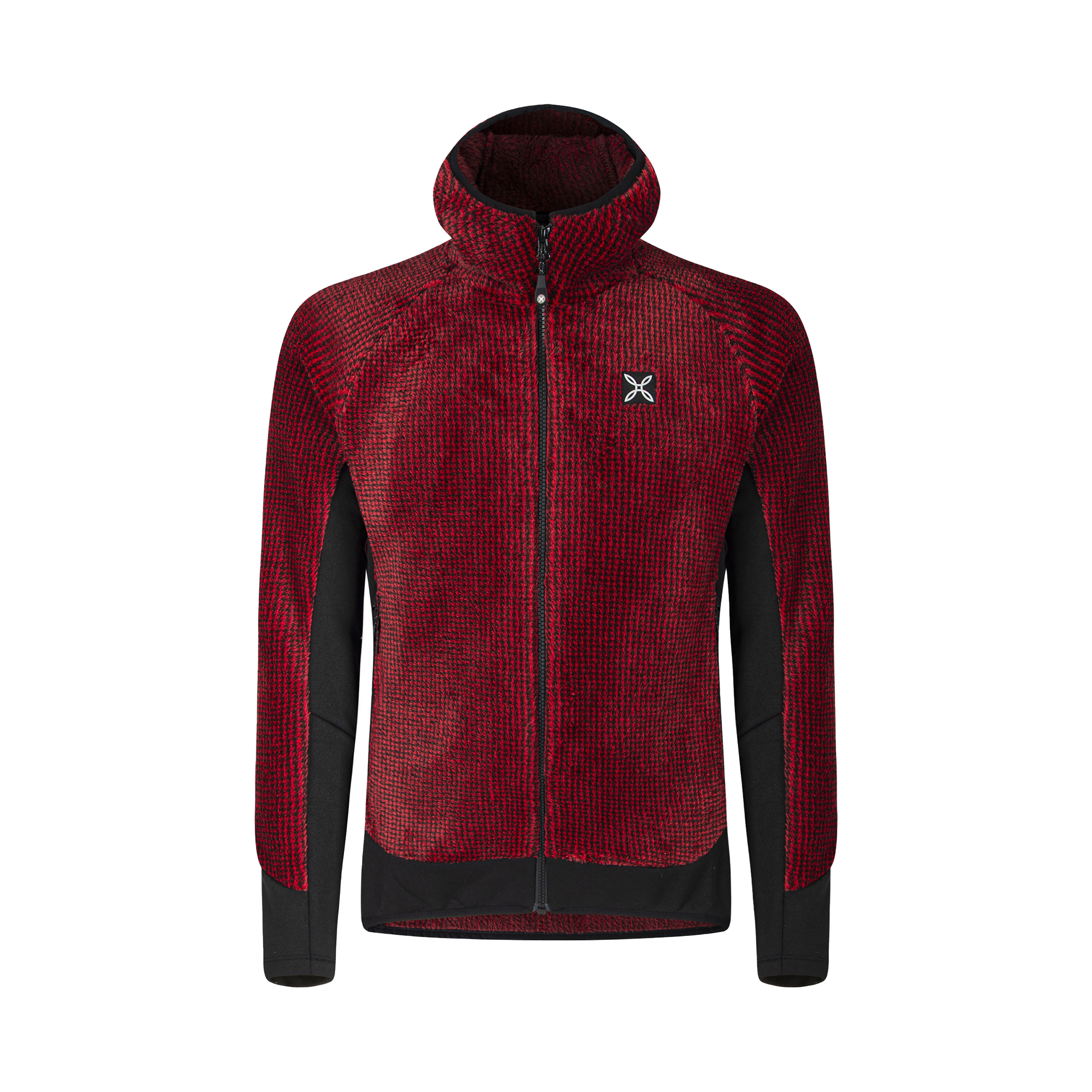montura-remix-fleece-jacket-pile-polartec-high-loft image 1