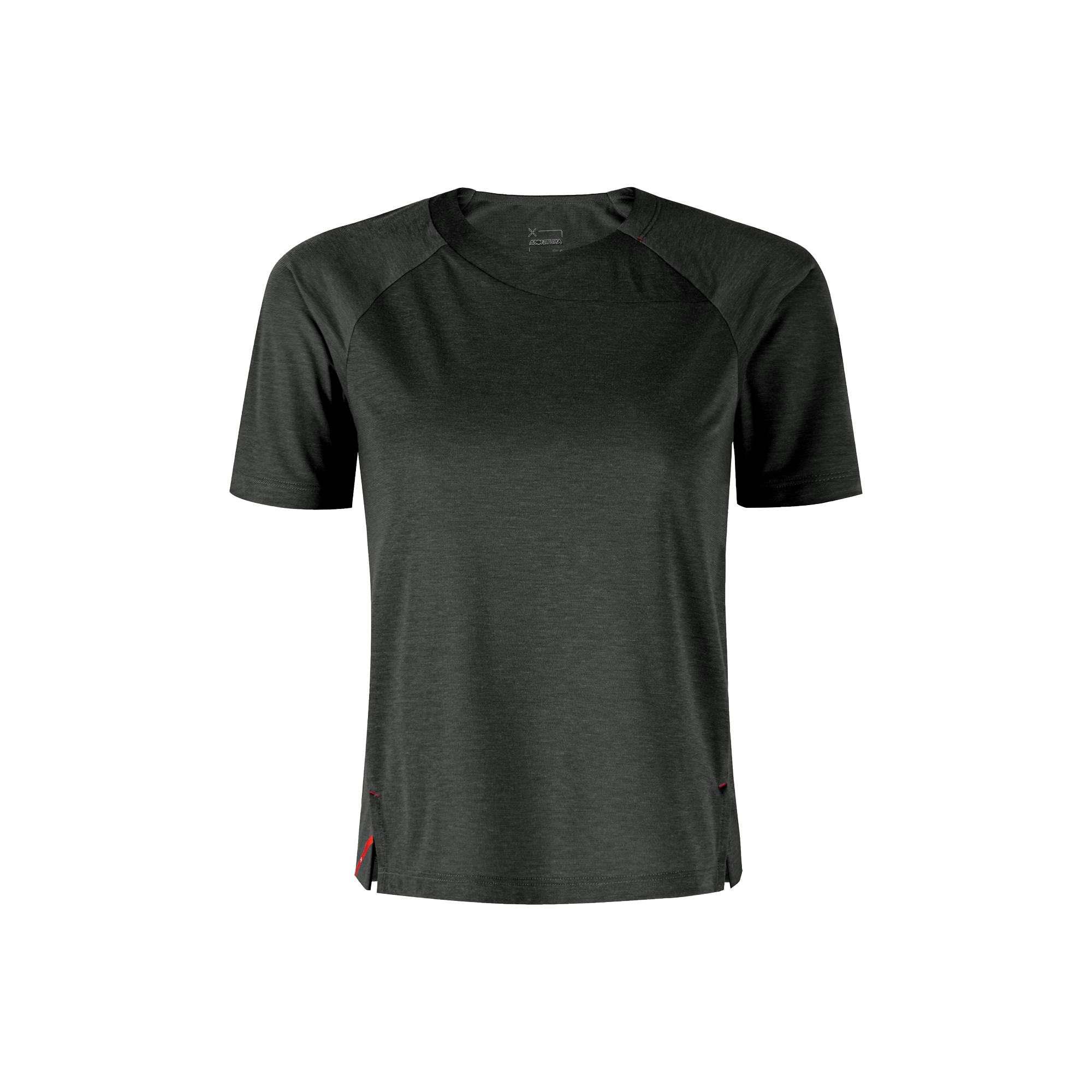 montura-versante-t-shirt-woman-maglia-trekking-donna-tencel-stretch image 3