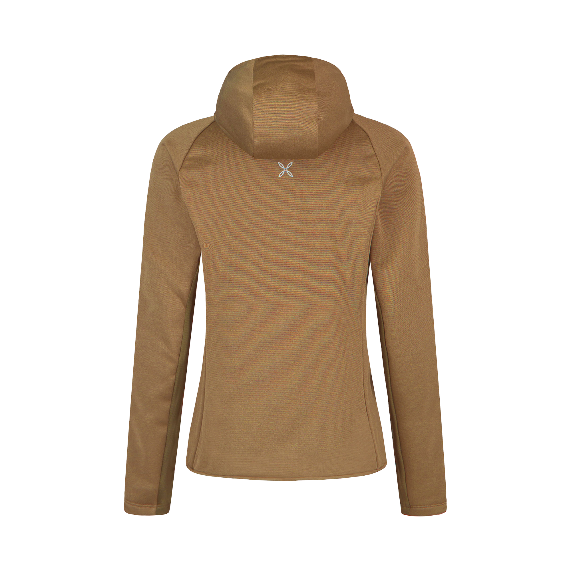 montura-groove-maglia-woman-pile-termico-hoodie-donna image 5