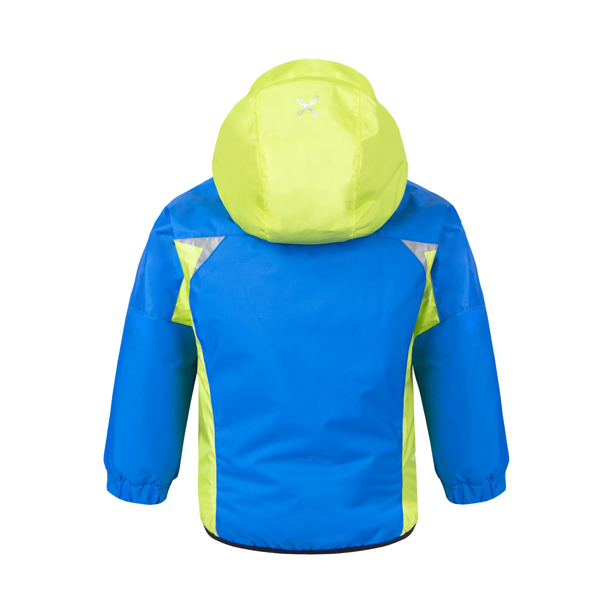 montura-snow-2-jacket-baby-giacca-bimbo-imbottita-primaloft-gold image 8