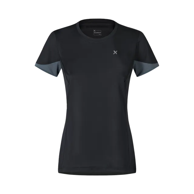 montura-join-t-shirt-woman-t-shirt-tecnica-trekking-estivo image 1