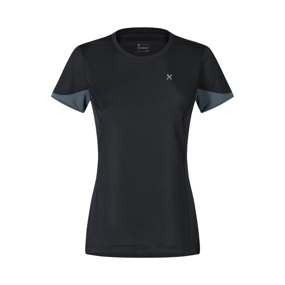 montura-join-t-shirt-woman-t-shirt-tecnica-trekking-estivo image 1