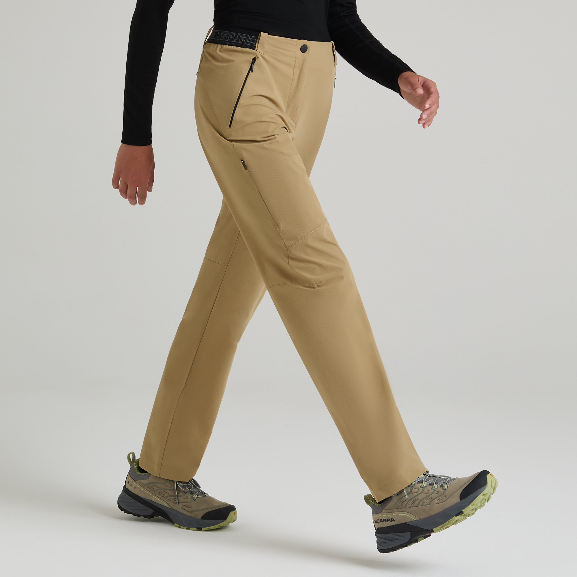 montura-route-ripstop-pants-donna image 7