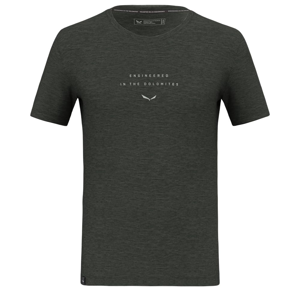 salewa-eagle-eitd-merino-maglietta-uomo image 1